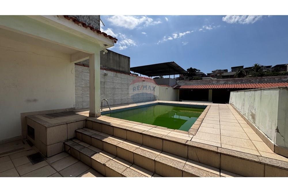 Casa - Venda - Duque de Caxias , Rio de Janeiro - IMG_8433.jpg - Piscina - 570481020-64
