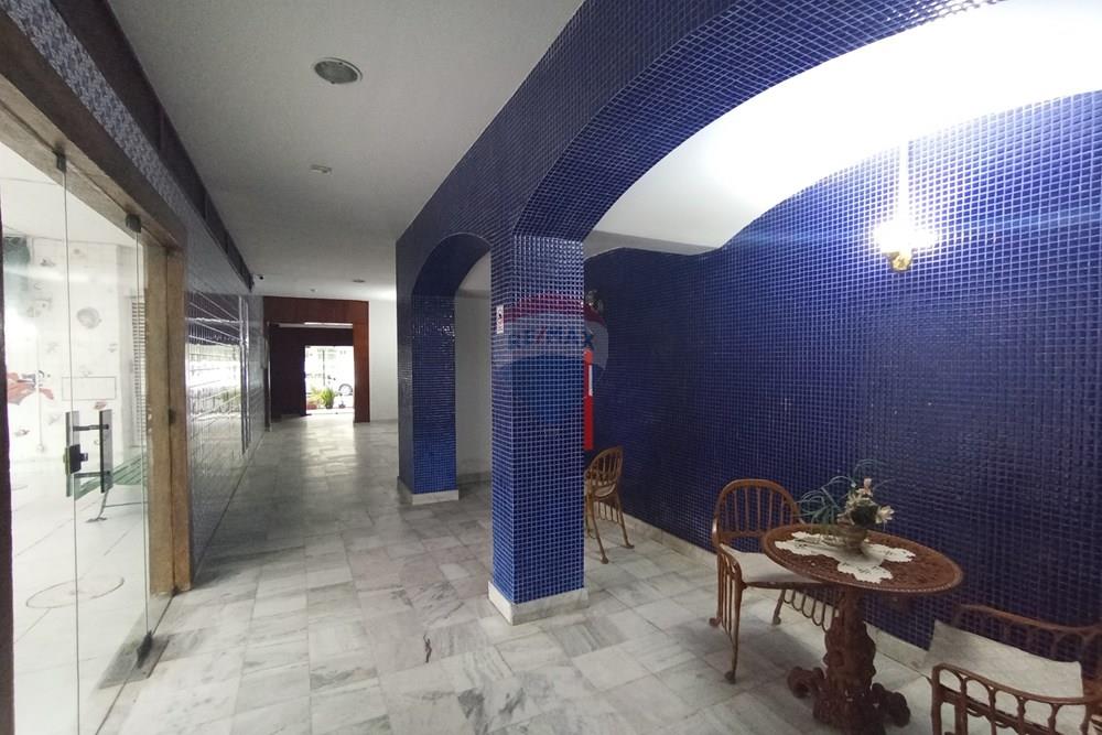 Apartamento - Venda - Rio de Janeiro , Rio de Janeiro - PREDIO ENTRADA 6 APTO 402 GRÃO PARA 288.jpg - 570531016-1