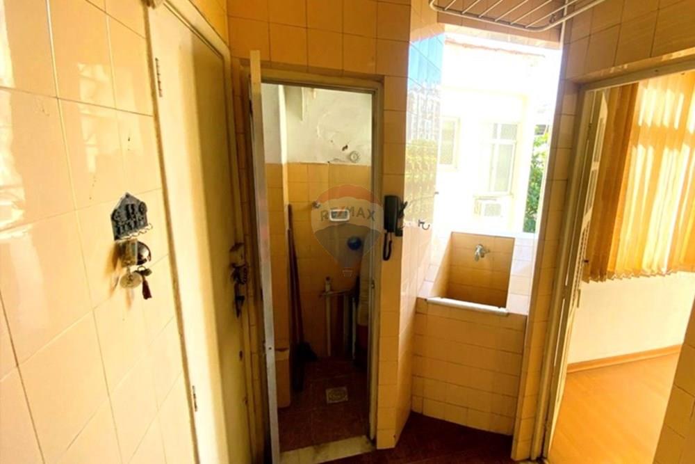 Apartamento - Venda - Rio de Janeiro , Rio de Janeiro - foto melhorada 14.JPG - 570531004-5
