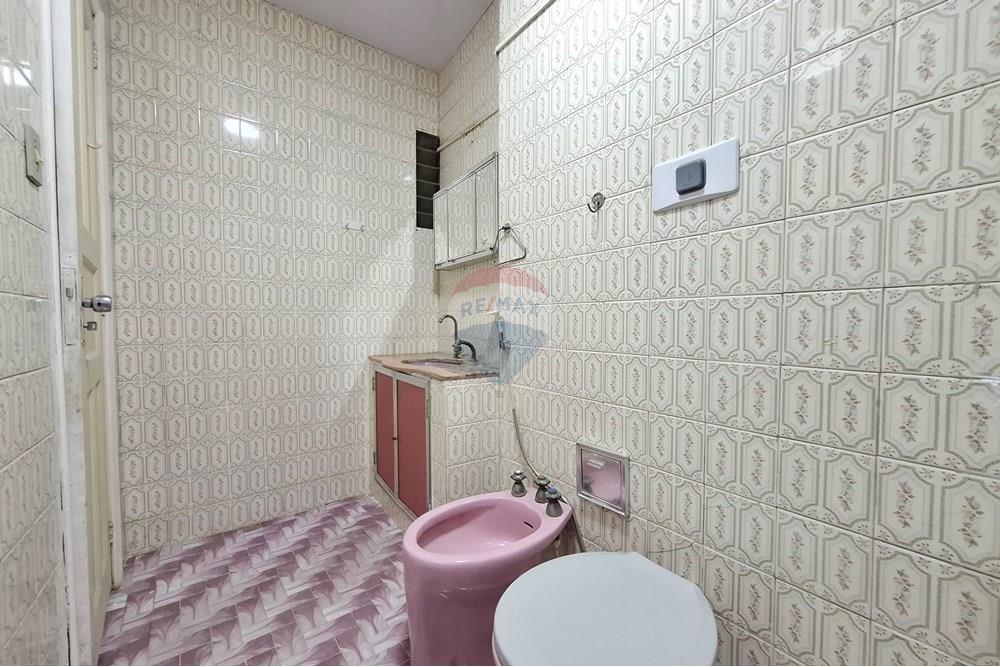 Casa - Venda - Rio de Janeiro , Rio de Janeiro - ENG. DA PEDRA 1557 - OLARIA-29.jpg - Banheiro - 570471012-109