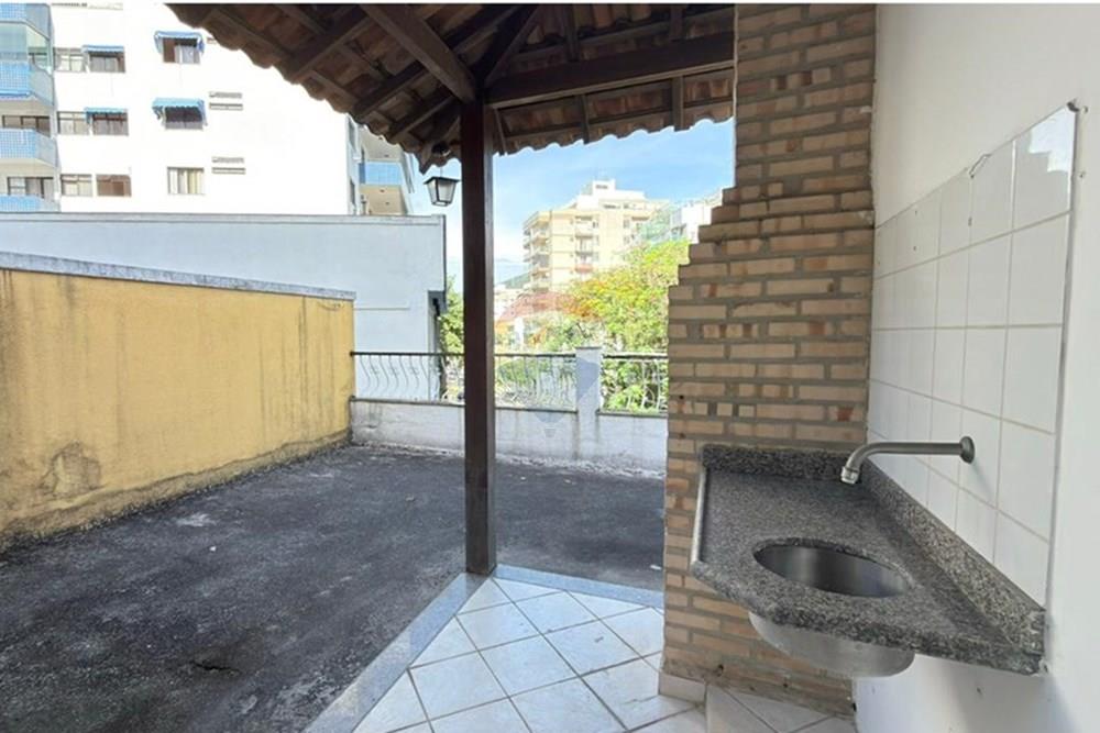 Casa de Condomínio - Venda - Rio de Janeiro , Rio de Janeiro - 29.jpeg - 570381001-190