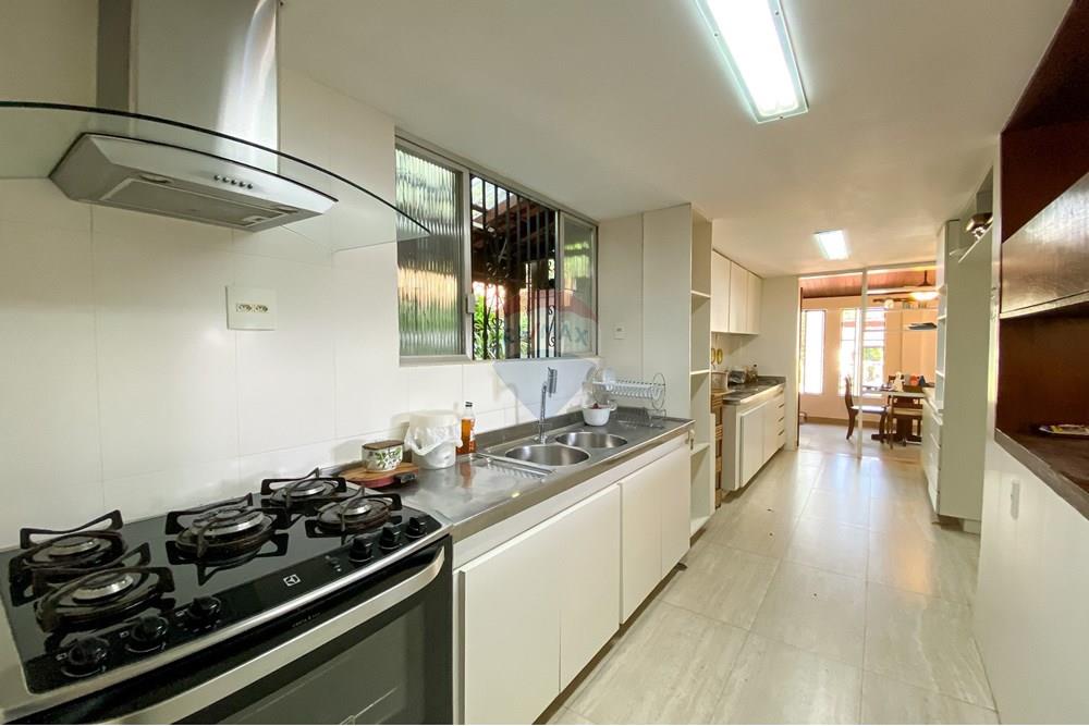 Casa de Condomínio - Venda - Rio de Janeiro , Rio de Janeiro - IMG_5200.JPG - 570421034-41