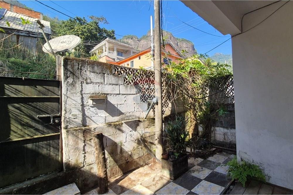 Casa - Venda - Rio de Janeiro , Rio de Janeiro - 1a8ef199-bd0f-4a70-898e-f8aabe364dbe.jpeg - 570371001-191