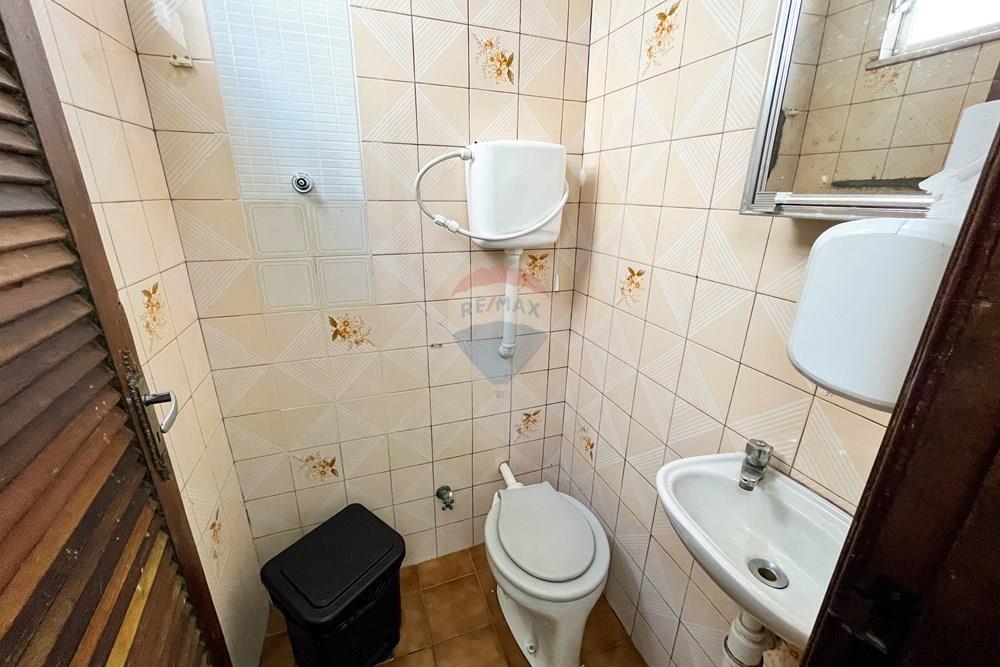 Casa - Venda - Rio de Janeiro , Rio de Janeiro - IMG_5745.jpeg - Banheiro - 570511008-22