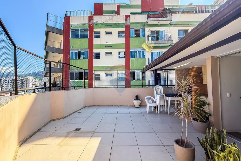 Cobertura - Venda - Rio de Janeiro , Rio de Janeiro - 22-IMG_2599.jpg - 570431032-56