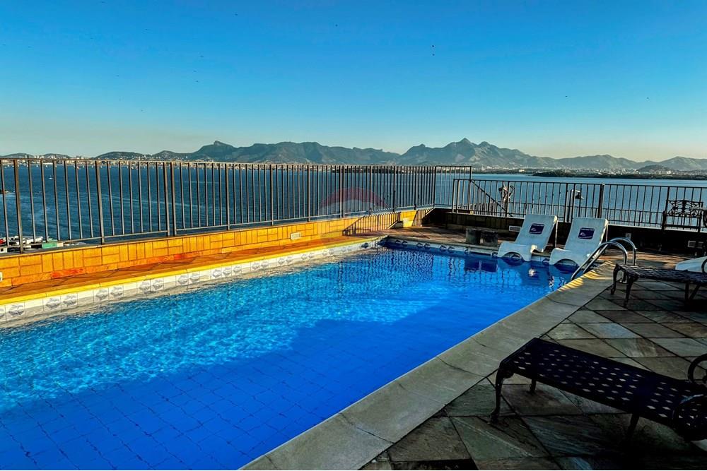 Жилищен - Апартамент - Rio de Janeiro , Rio de Janeiro - BR - IMG_2588-EDIT.jpg - 570381027-232