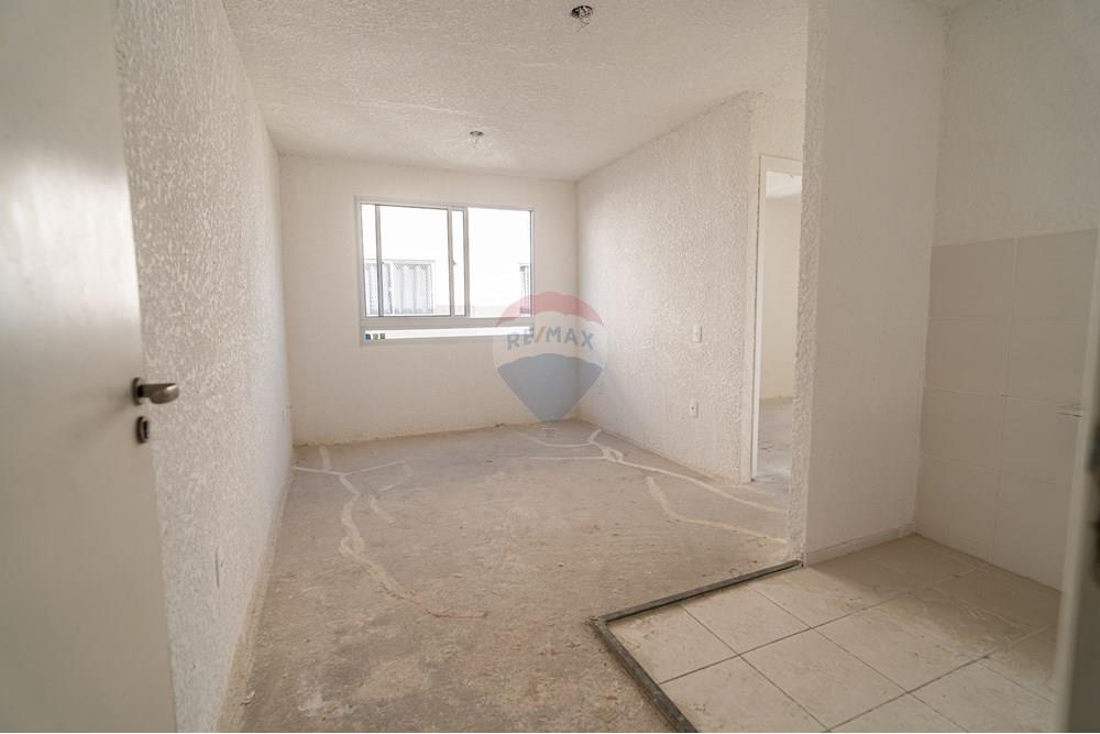 Apartamento - Venda - Rio de Janeiro , Rio de Janeiro - Sala coz americana.jpg - 570381001-189