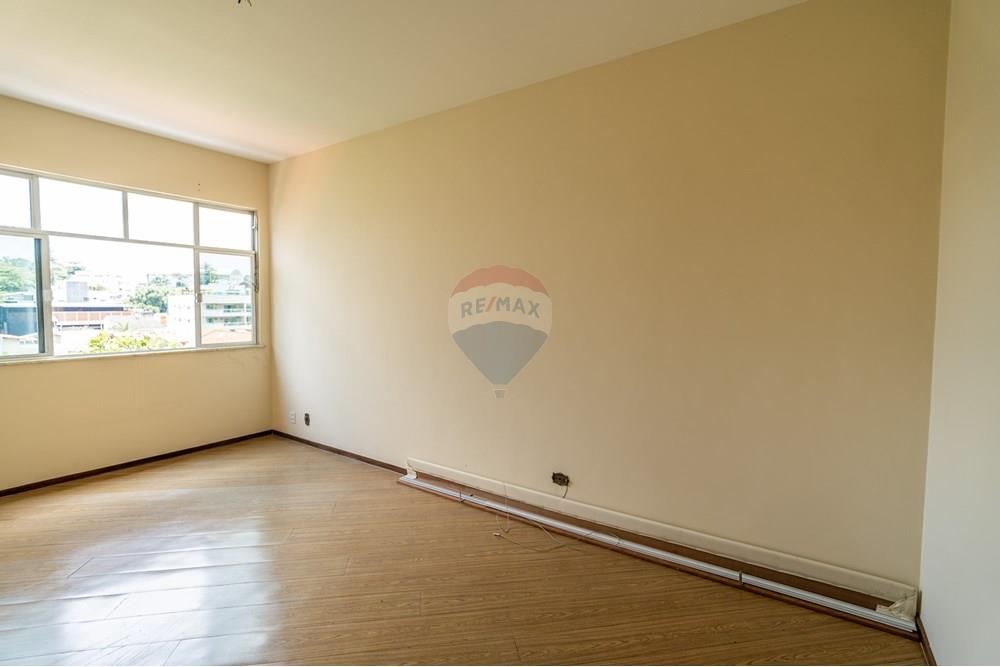 Apartamento - Venda - Rio de Janeiro , Rio de Janeiro - Apartamento 2 quartos a venda na rua agostinho dos santos 21 (7).jpg - 570451039-81