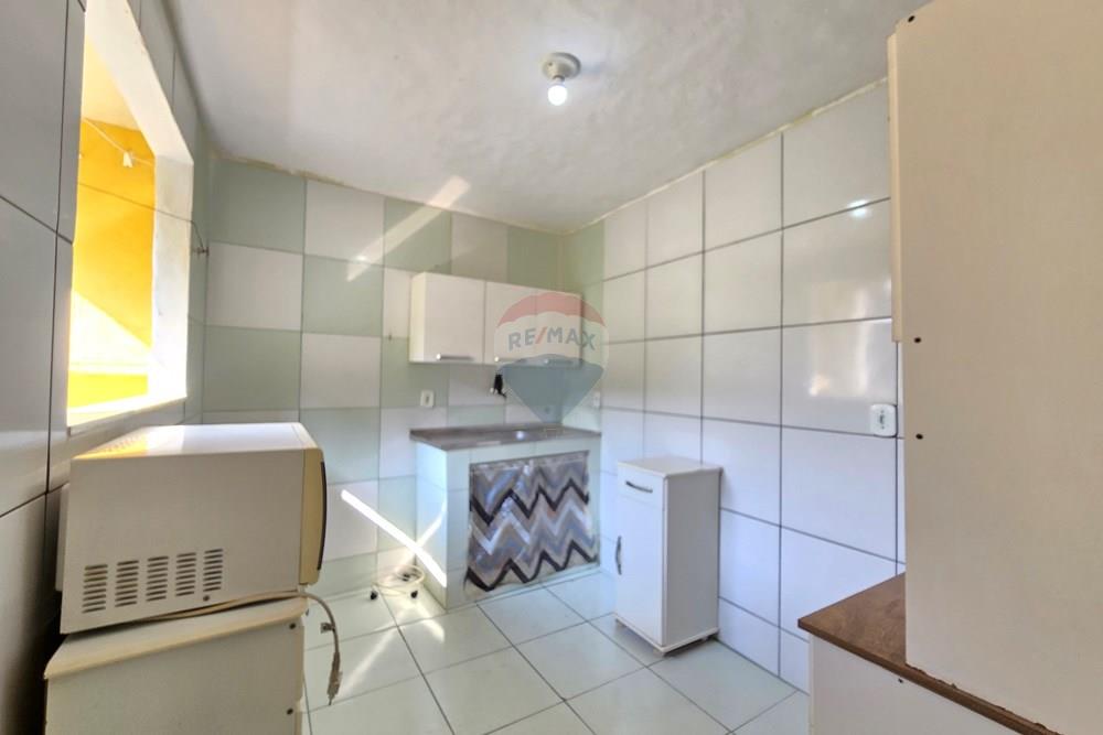 Casa - Venda - Rio de Janeiro , Rio de Janeiro - 570471012-147-RUA CARLINA 124 - OLARIA - 07.jpg - Cozinha - 570471012-147