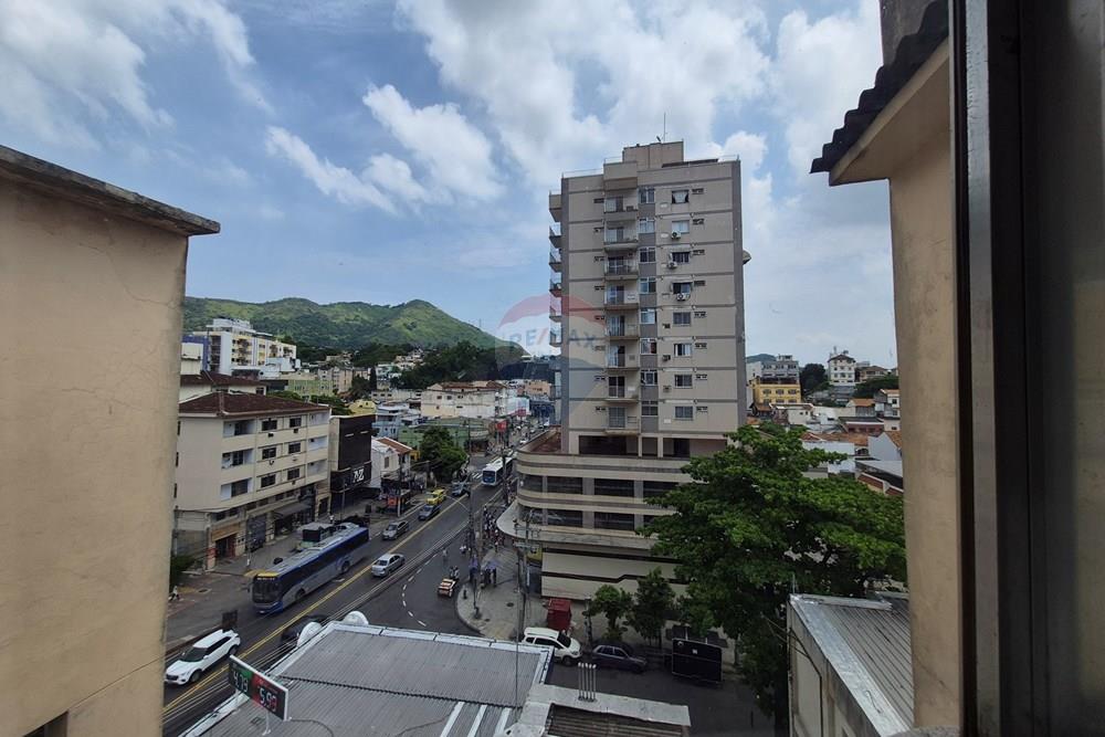 Apartamento - Alugar - Rio de Janeiro , Rio de Janeiro - VISTA DA ÁREA DE SERVIÇO .jpg - 570431036-79