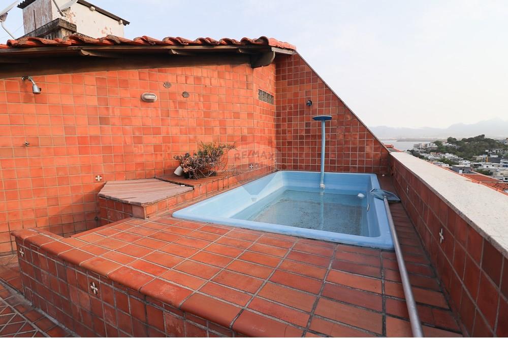 Cobertura - Venda - Rio de Janeiro , Rio de Janeiro - Terraço,..jpg - 570381013-236