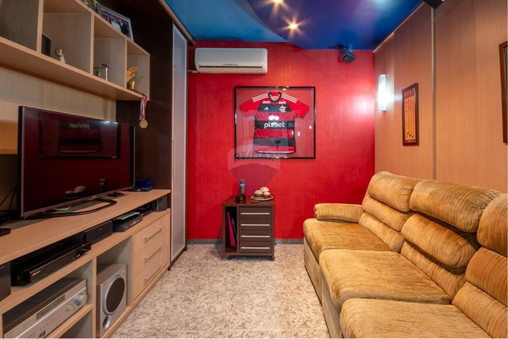 Casa - Venda - Rio de Janeiro , Rio de Janeiro - DSC_5671-HDR.jpg - Layout aberto - 570501014-78