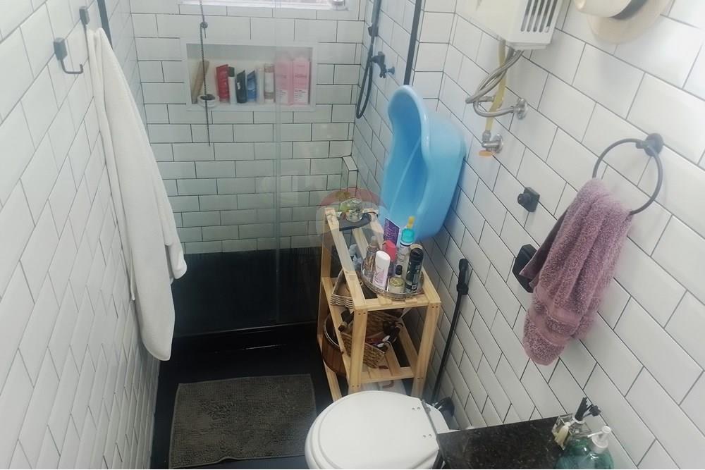 Apartamento - Venda - Rio de Janeiro , Rio de Janeiro - 20251205_181206.jpg - Banheiro - 570491006-24