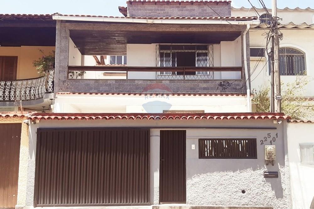 Casa - Venda - Rio de Janeiro , Rio de Janeiro - WhatsApp Image 2025-02-26 at 10.20.34.jpeg - 570391028-86