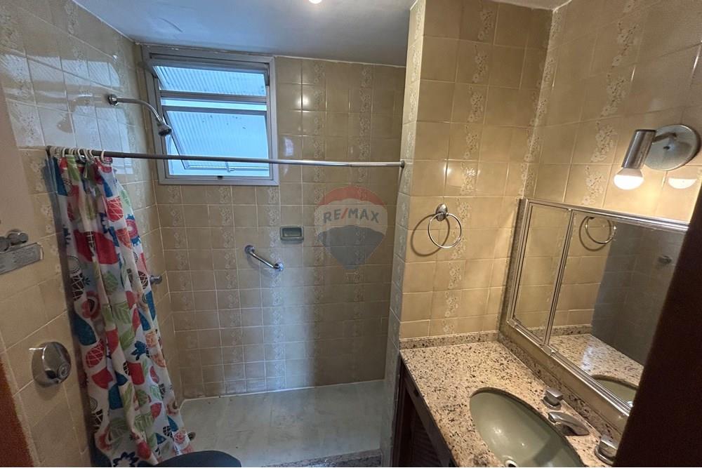 Apartamento - Alugar - Rio de Janeiro , Rio de Janeiro - IMG_4632.jpeg - Banheiro - 570491050-6