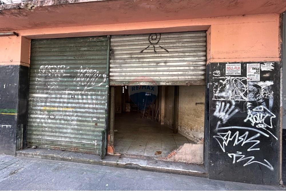 Ponto Comercial/ Loja - Venda - Rio de Janeiro , Rio de Janeiro - PORTA 01.jpeg - 570461039-7