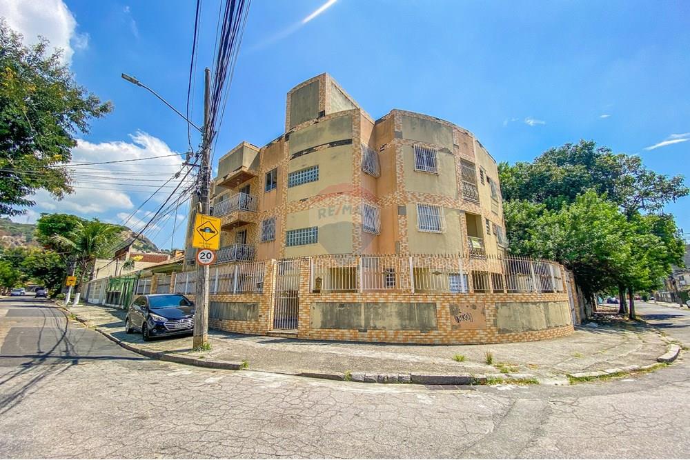 Apartamento - Venda - Rio de Janeiro , Rio de Janeiro - IMG_4586.JPG - 570431045-1