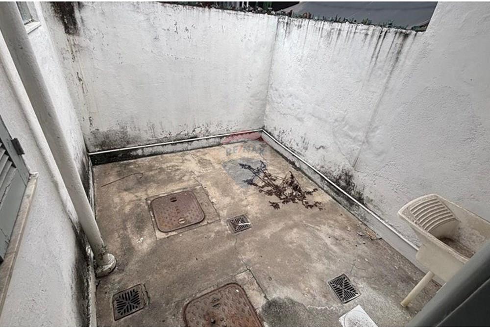 Apartamento - Venda - Rio de Janeiro , Rio de Janeiro - QUINTAL FUNDOS.jpeg - 570471015-181