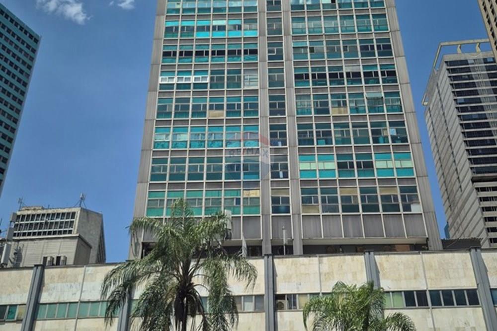 Cj. Comercial/ Sala - Venda - Rio de Janeiro , Rio de Janeiro - 20260129_133103.jpg - 570531003-30