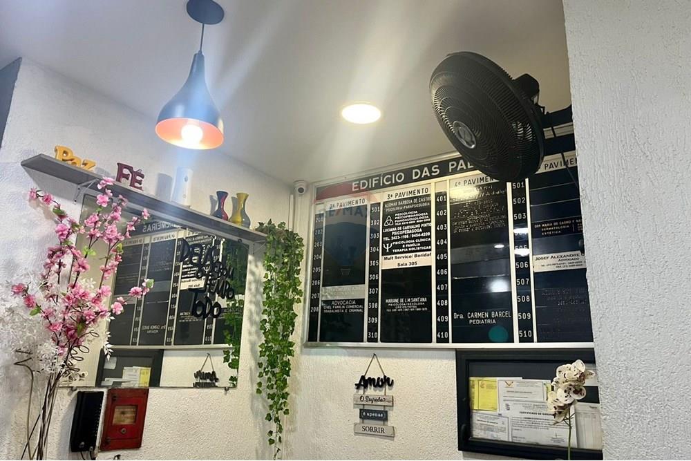 Cj. Comercial/ Sala - Venda - Rio de Janeiro , Rio de Janeiro - 3.jpg - 570501010-29