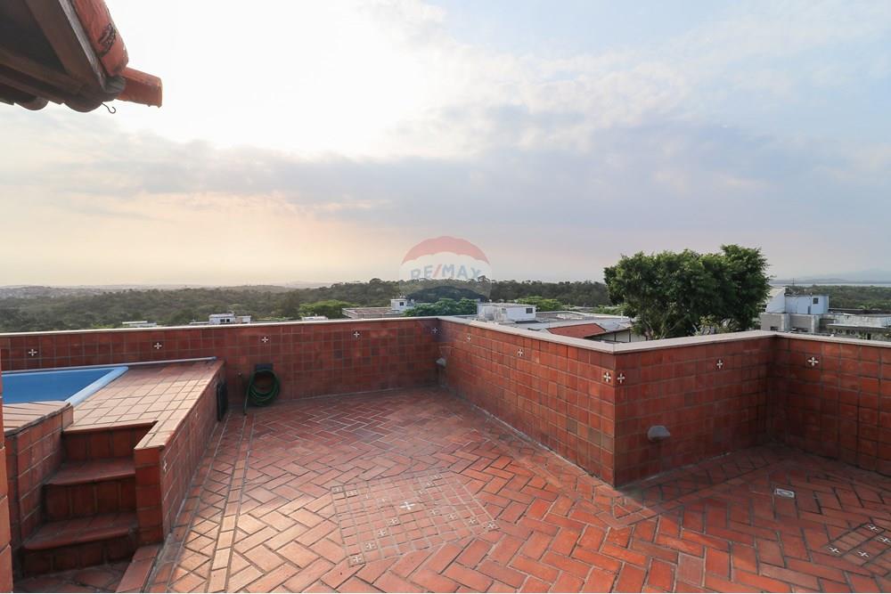 Cobertura - Venda - Rio de Janeiro , Rio de Janeiro - Terraço.jpg - 570381013-236