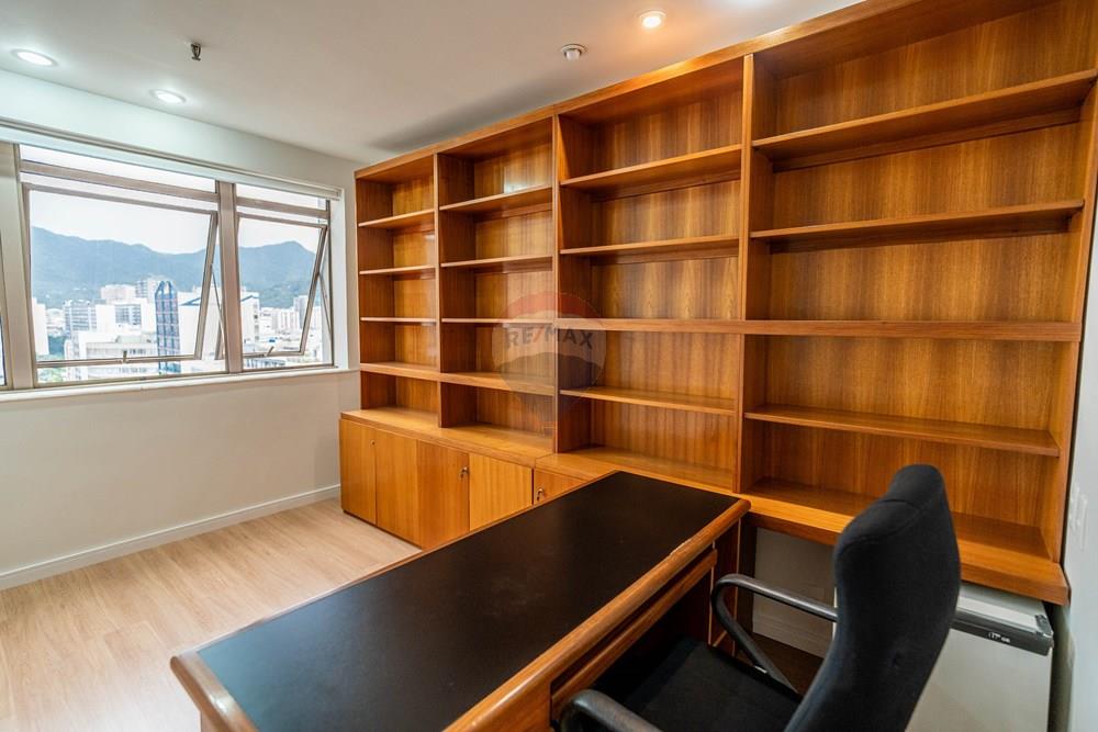Cj. Comercial/ Sala - Venda - Rio de Janeiro , Rio de Janeiro - REMAX-27.jpg - 570531003-25