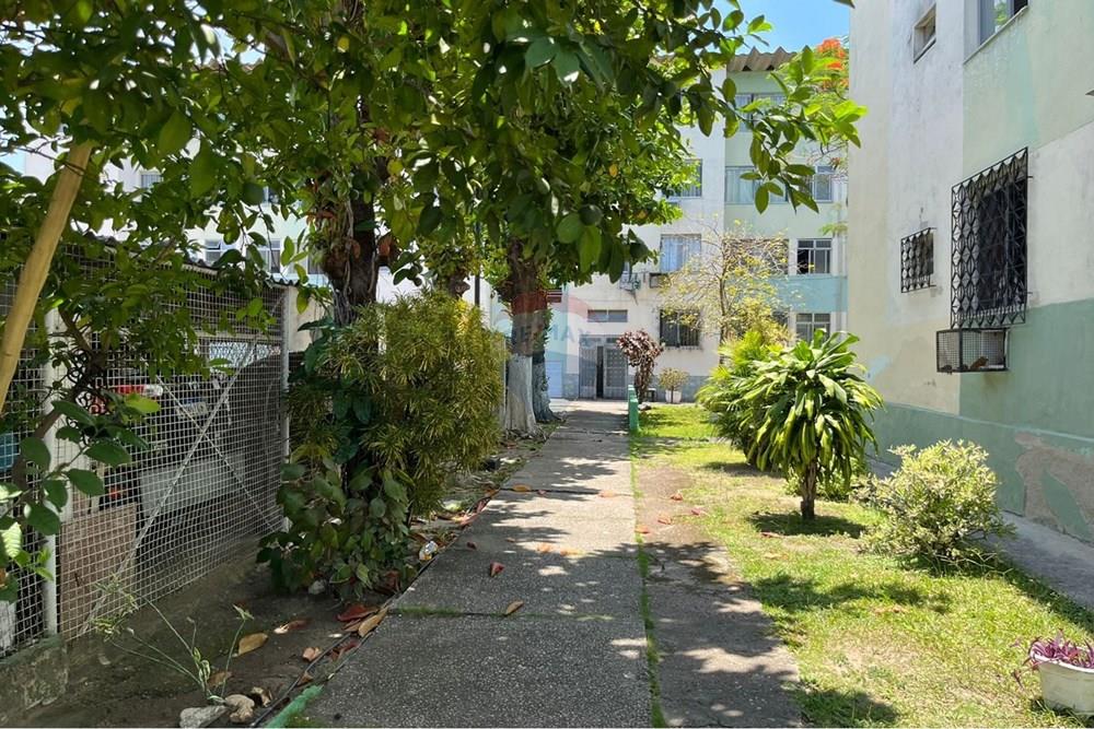 Apartamento - Venda - Rio de Janeiro , Rio de Janeiro - WhatsApp Image 2026-02-20 at 10.34.28 (2).jpeg - Recepção - 570461015-74