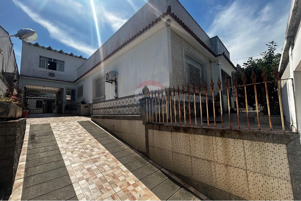 Casa - Venda - Rio de Janeiro , Rio de Janeiro - IMG_2840.JPG - 570471037-5