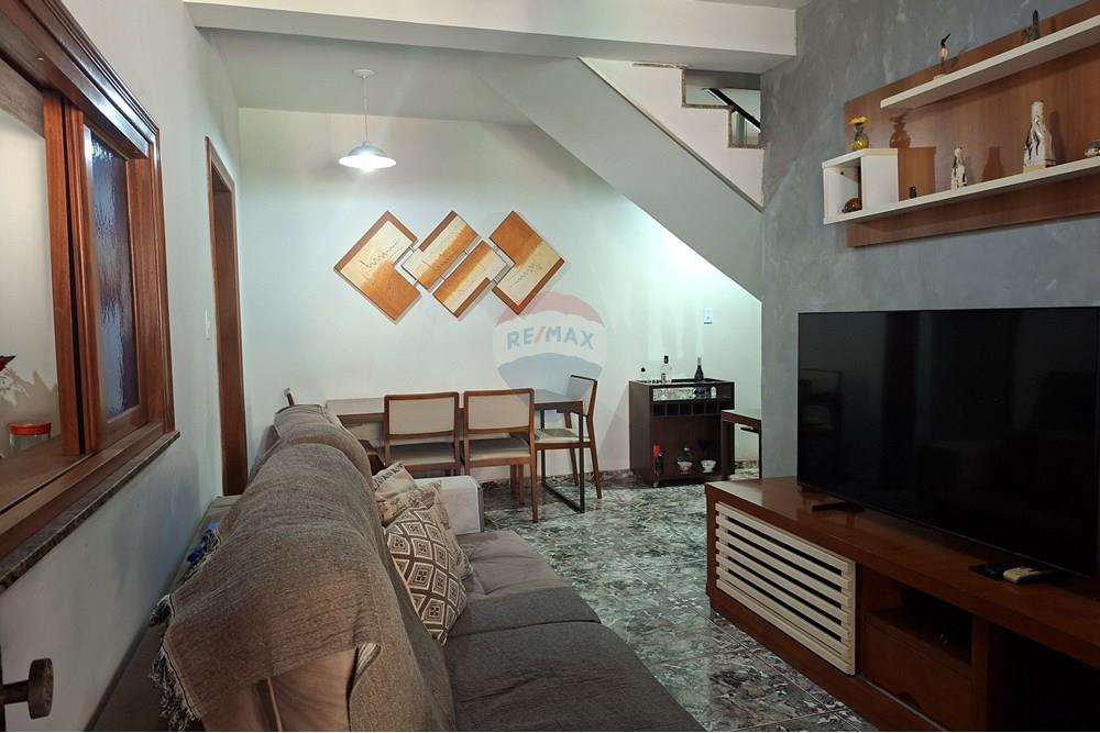 Casa de Vila - Venda - Rio de Janeiro , Rio de Janeiro - 20250521_115951.jpg - 570481045-4