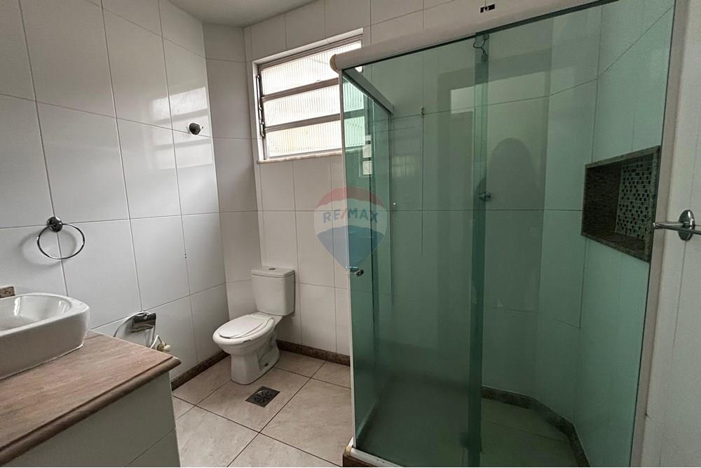 Apartamento - Alugar - Rio de Janeiro , Rio de Janeiro - Banheiro.jpg - Banheiro - 570501038-4
