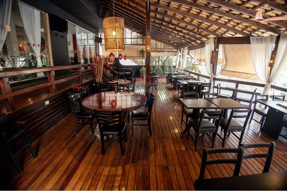 Casa Comercial - Venda - Rio de Janeiro , Rio de Janeiro - IMG_2641.JPG - 570381027-242