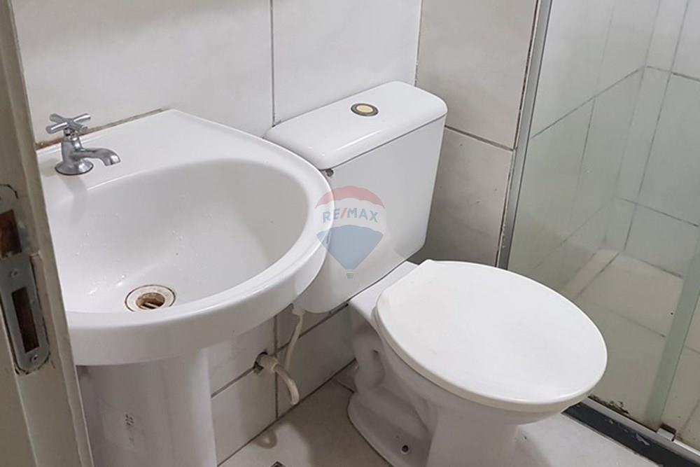 Apartamento - Alugar - Rio de Janeiro , Rio de Janeiro - 20251115_101614.jpg - Banheiro - 570491002-48