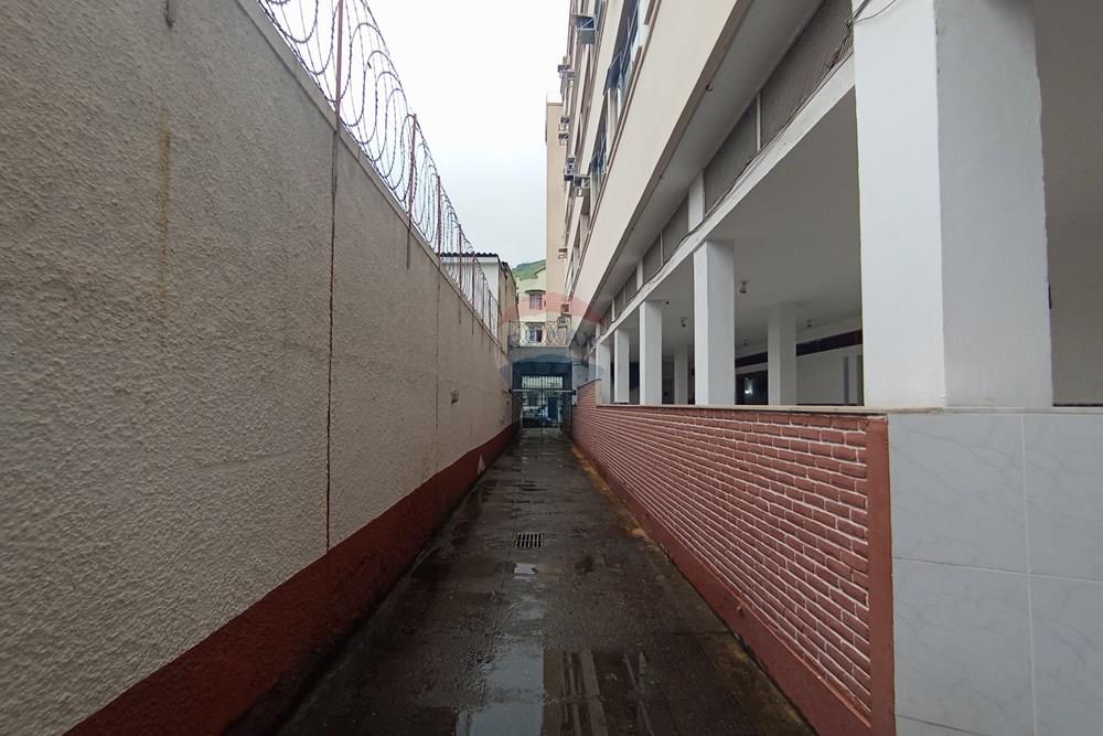 Apartamento - Venda - Rio de Janeiro , Rio de Janeiro - PREDIO GARAGEM 1 APTO 402 GRÃO PARA 288.jpg - 570531016-1