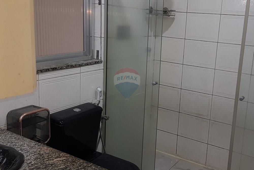 Casa de Vila - Alugar - Rio de Janeiro , Rio de Janeiro - 20260105_155405(1).jpg - Banheiro - 570491002-49