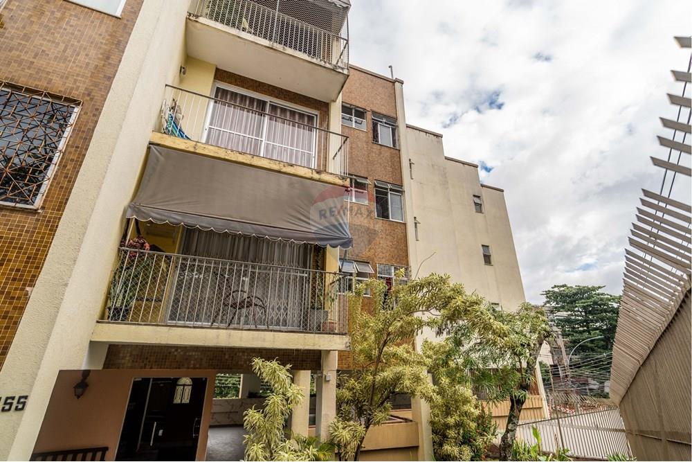 Residencial - Piso - Río De Janeiro , Río De Janeiro - BR - frente do predio,,.jpg - 570381013-229