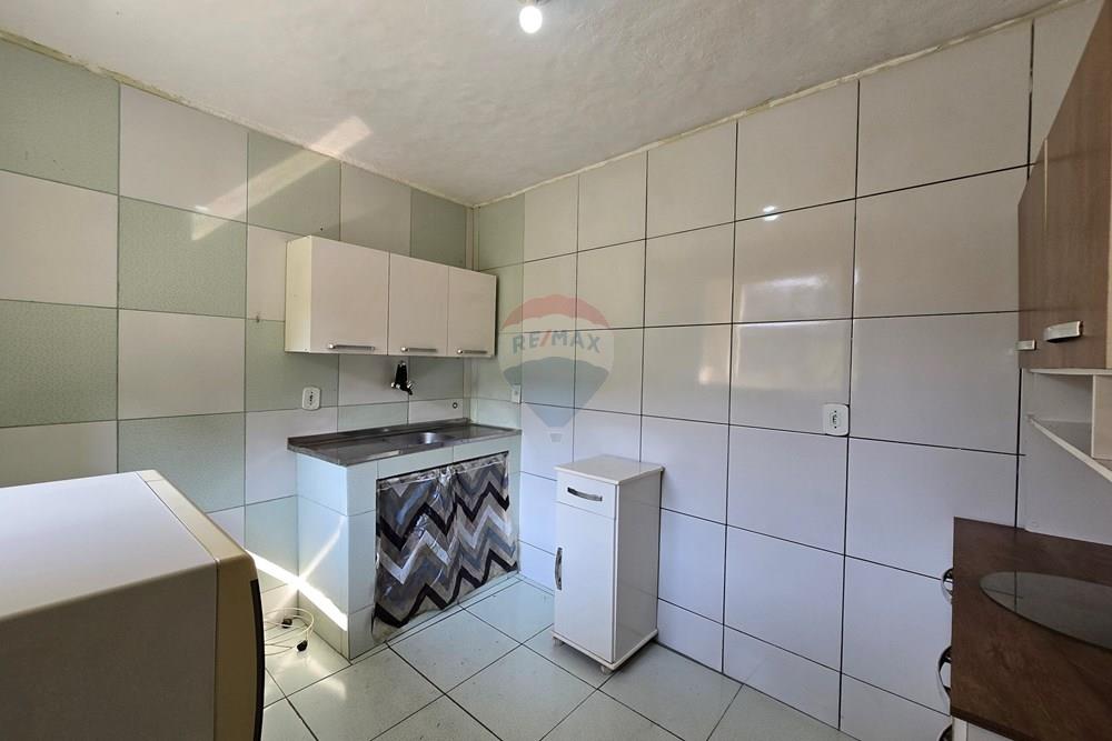 Casa - Venda - Rio de Janeiro , Rio de Janeiro - 570471012-147-RUA CARLINA 124 - OLARIA - 10.jpg - Cozinha - 570471012-147