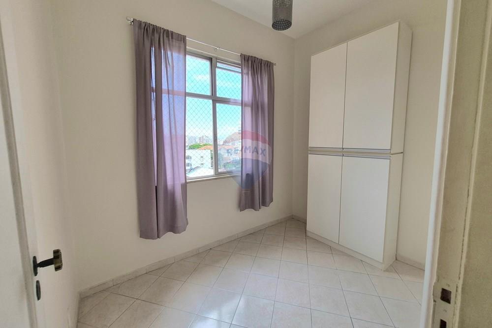 Apartamento - Alugar - Rio de Janeiro , Rio de Janeiro - PRIMEIRO QUARTO 1.jpg - 570431036-79
