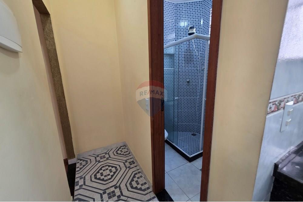 Apartamento - Venda - Rio de Janeiro , Rio de Janeiro - 20251129_110601.jpg - Corredor - 570461047-49