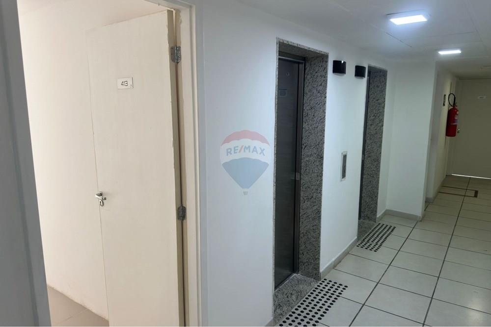 Cj. Comercial/ Sala - Alugar - Rio de Janeiro , Rio de Janeiro - Elevadores.jpg - 570561002-15