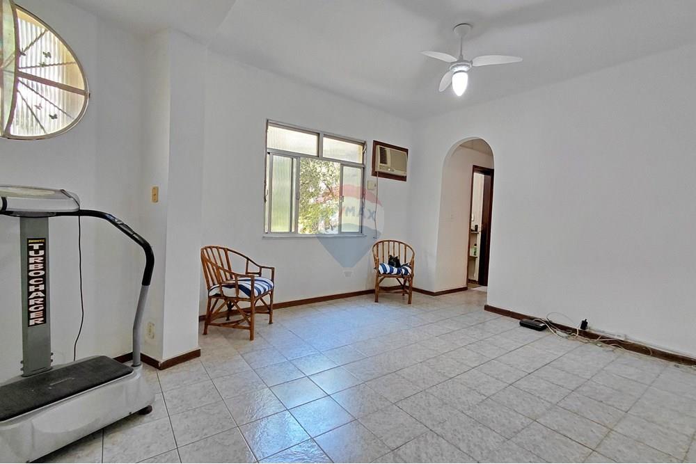 Жилищен - Апартамент - Rio de Janeiro , Rio de Janeiro - BR - 20250904_093523.jpg - 570421034-43