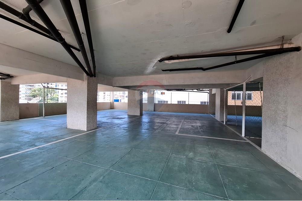 Apartamento - Venda - Rio de Janeiro , Rio de Janeiro - 570471012-R.AQUIDABÃ654BL2AP604-23.jpg - Pátio interno - 570471037-8