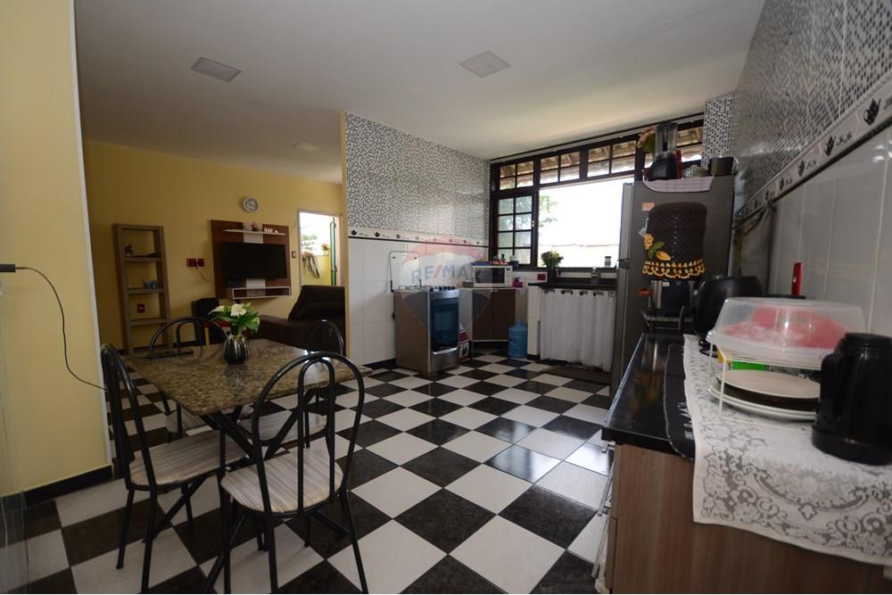 Casa - Venda - Rio de Janeiro , Rio de Janeiro - CA4_0870.JPG - 570391023-83