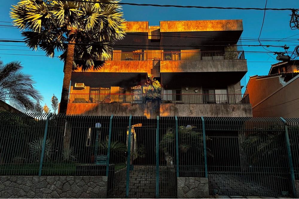 Жилищен - Апартамент - Rio de Janeiro , Rio de Janeiro - BR - IMG_2604-EDIT.jpg - 570381027-232