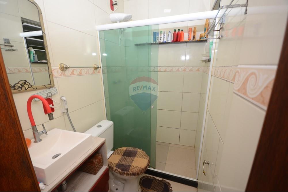 Casa - Venda - Rio de Janeiro , Rio de Janeiro - CA4_0879.JPG - 570391023-83