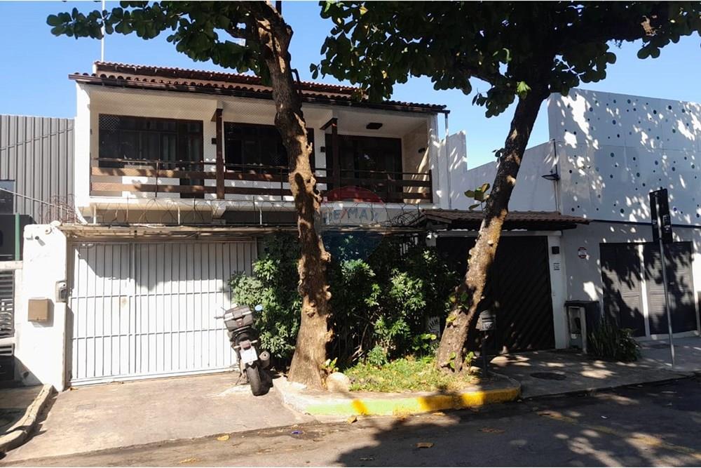 Casa - Venda - Rio de Janeiro , Rio de Janeiro - 01.jpeg - 570371009-77