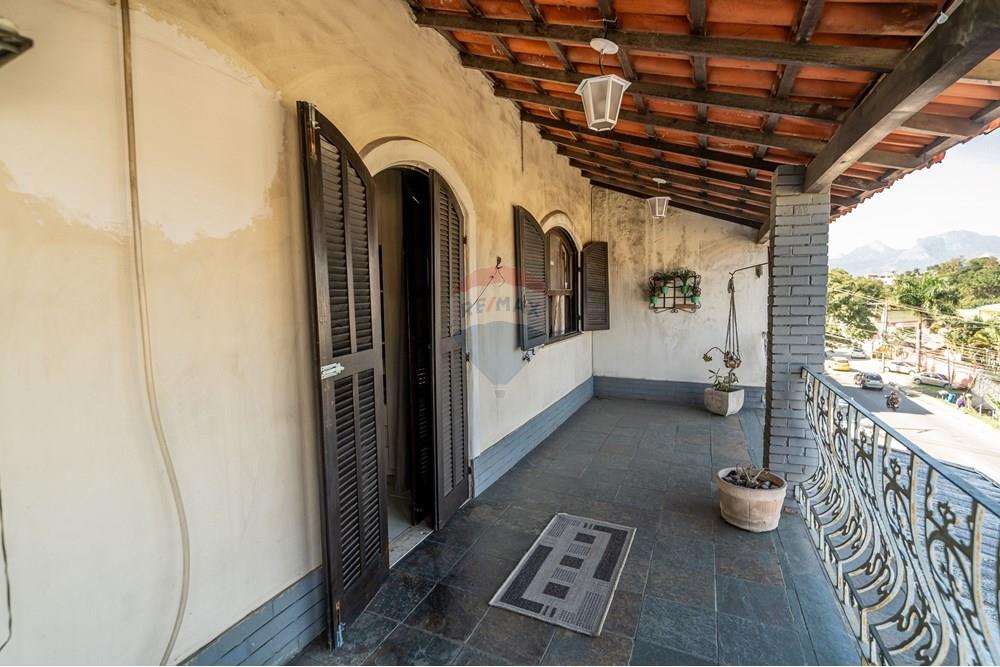 Dzīvojamais - Savrupmāja - Rio de Žaneiro , Rio de Žaneiro - BR - REMAX-200.jpg - 570381089-11