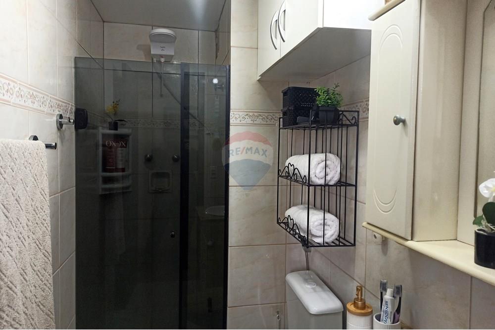 Apartamento - Venda - Rio de Janeiro , Rio de Janeiro - IMG_20251009_171051.jpg - Banheiro - 570471029-30
