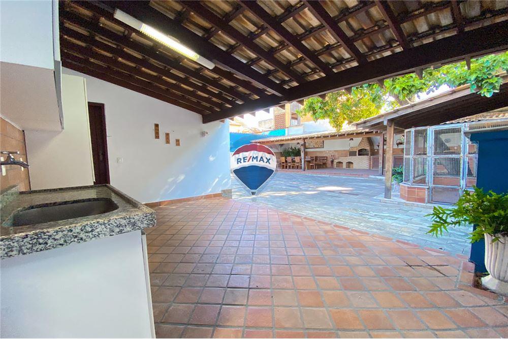 Casa - Venda - Rio de Janeiro , Rio de Janeiro - 52 - 570431032-43