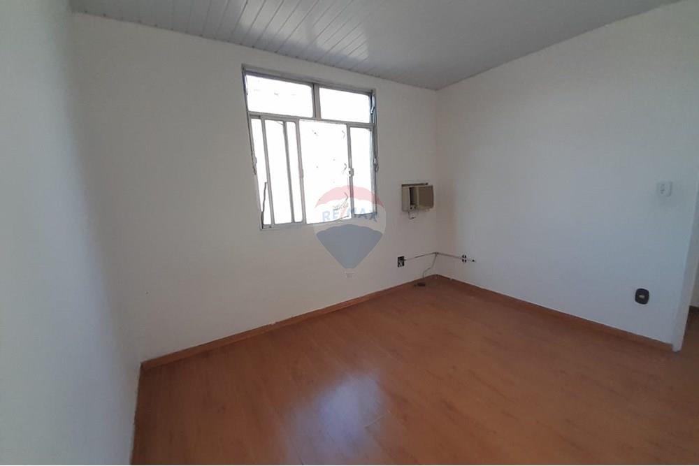 Casa de Vila - Venda - Rio de Janeiro , Rio de Janeiro - 06.jpeg - 570371009-66