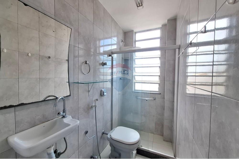 Apartamento - Venda - Rio de Janeiro , Rio de Janeiro - 570471012-R.AQUIDABÃ654BL2AP604-20.jpg - Banheiro - 570471037-8